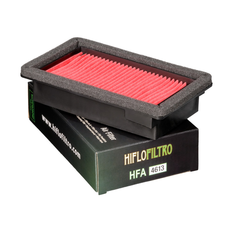 Hiflofiltro: Catalogue